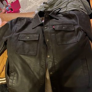 Levi’s jacket